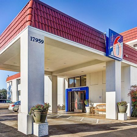 Motel 6-Portland, Or - Tigard West ภายนอก รูปภาพ