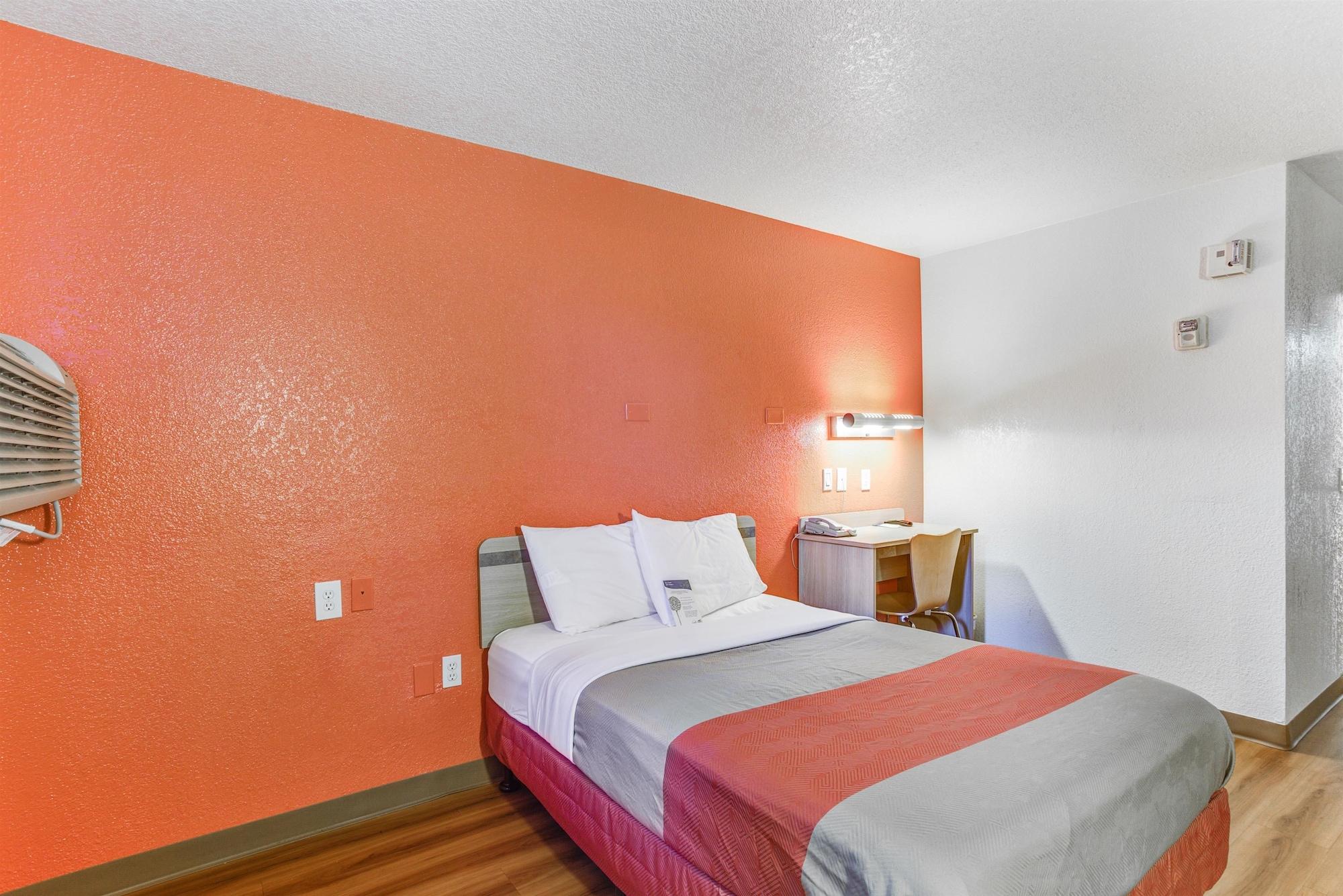 Motel 6-Portland, Or - Tigard West ภายนอก รูปภาพ