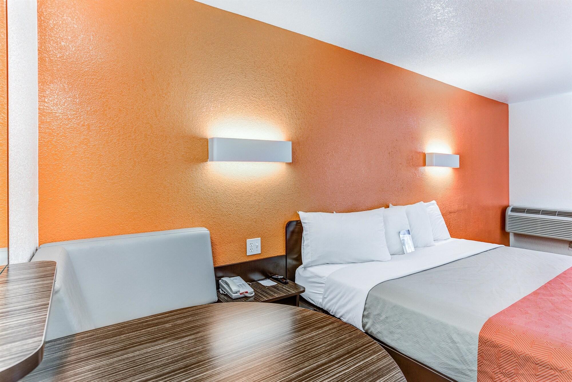 Motel 6-Portland, Or - Tigard West ภายนอก รูปภาพ