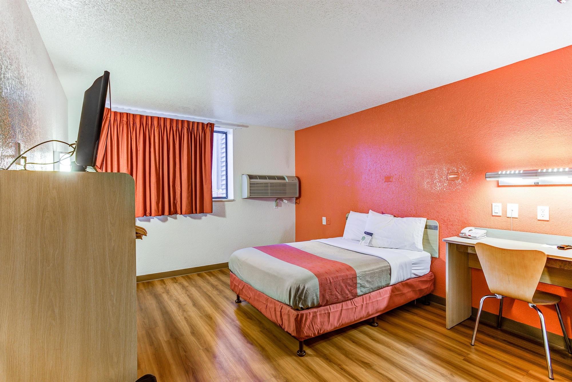 Motel 6-Portland, Or - Tigard West ภายนอก รูปภาพ