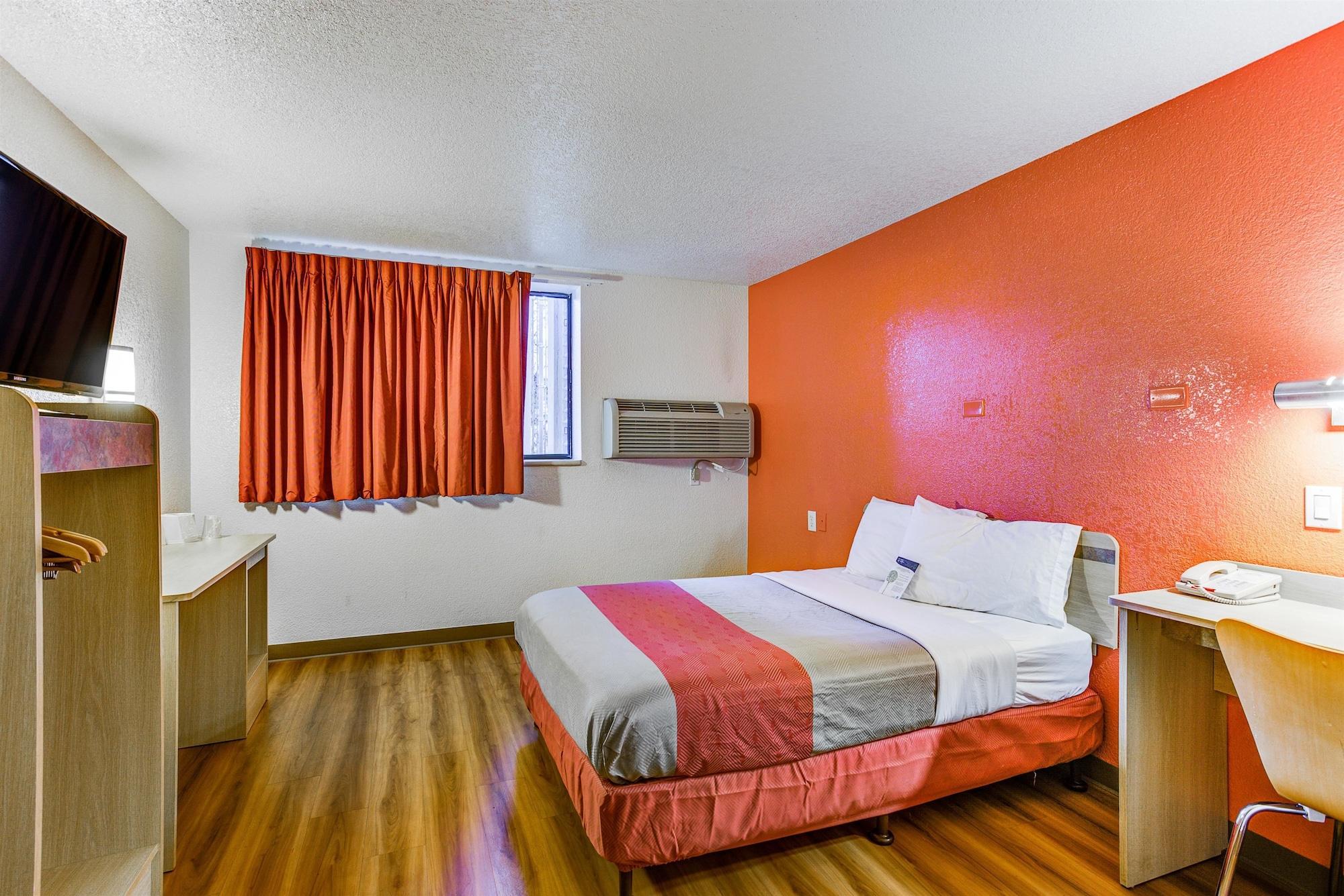 Motel 6-Portland, Or - Tigard West ภายนอก รูปภาพ