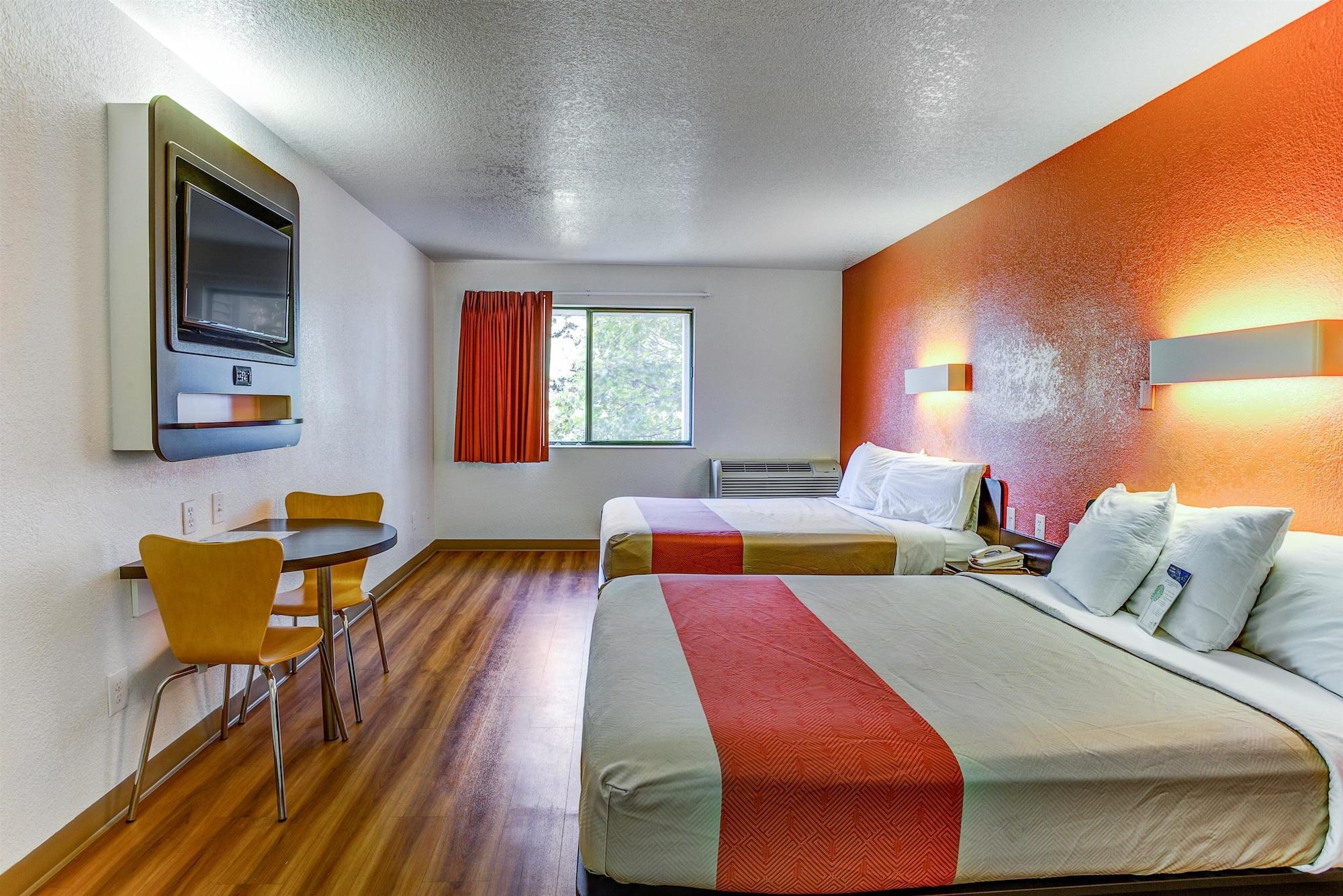Motel 6-Portland, Or - Tigard West ภายนอก รูปภาพ