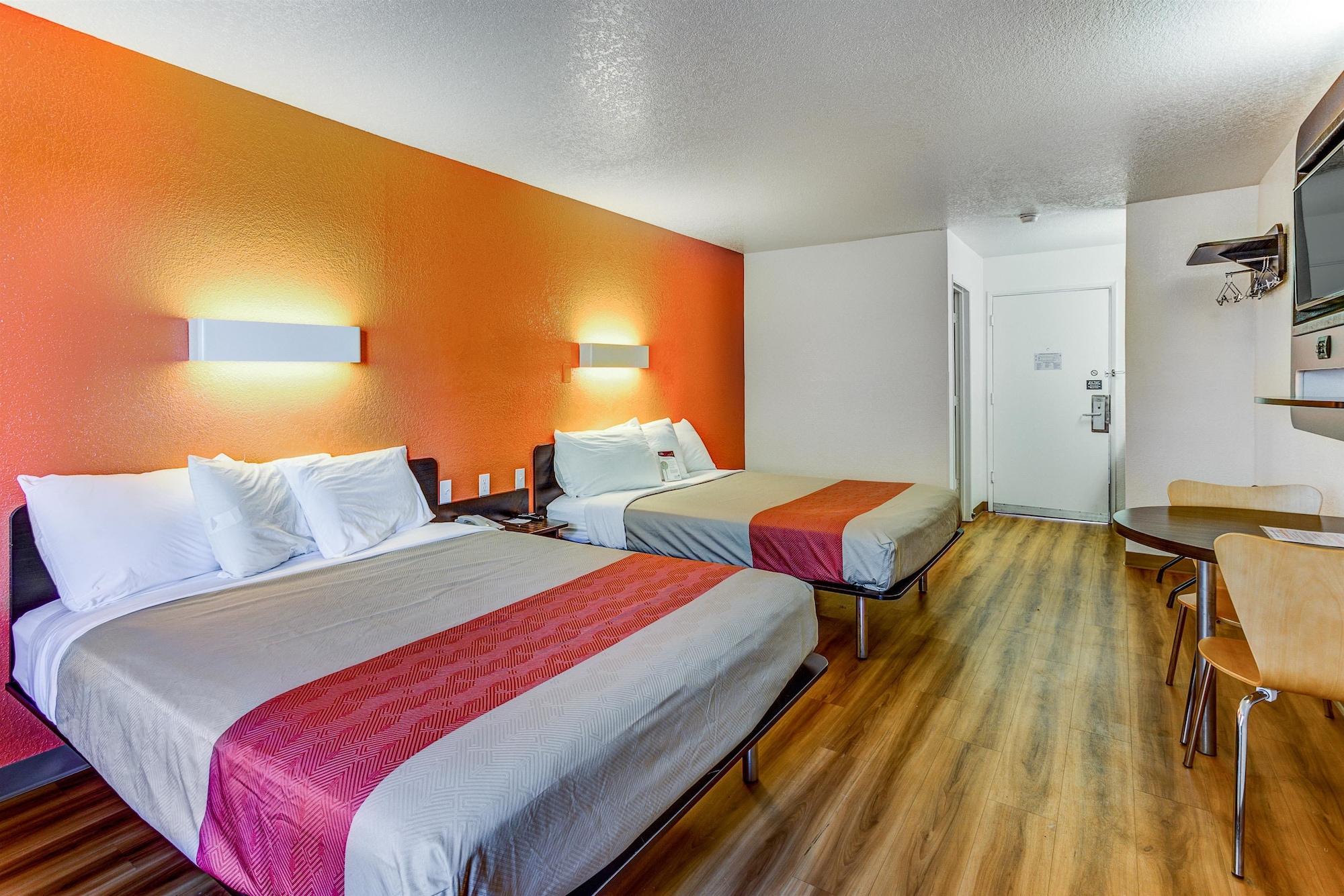 Motel 6-Portland, Or - Tigard West ภายนอก รูปภาพ
