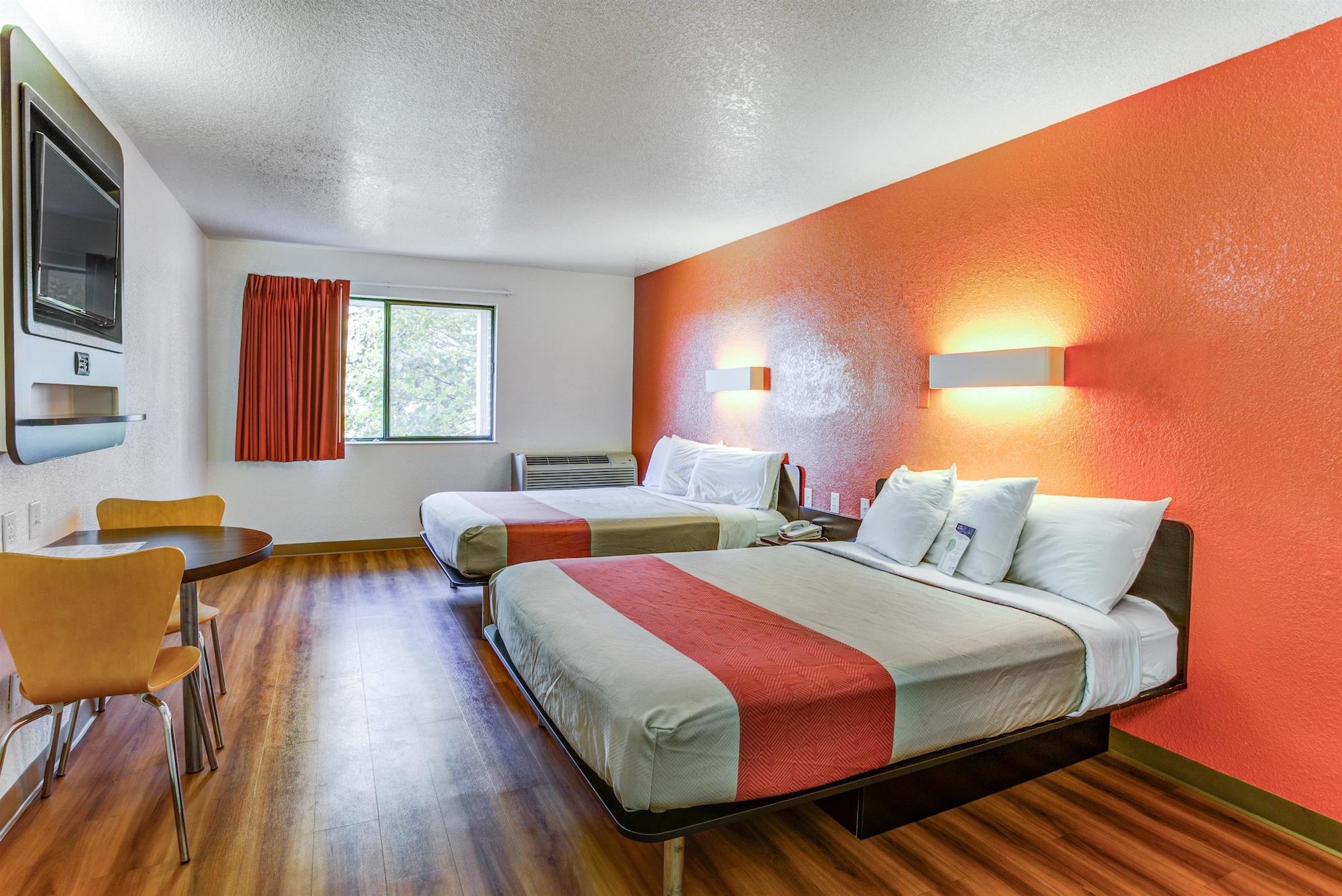 Motel 6-Portland, Or - Tigard West ภายนอก รูปภาพ