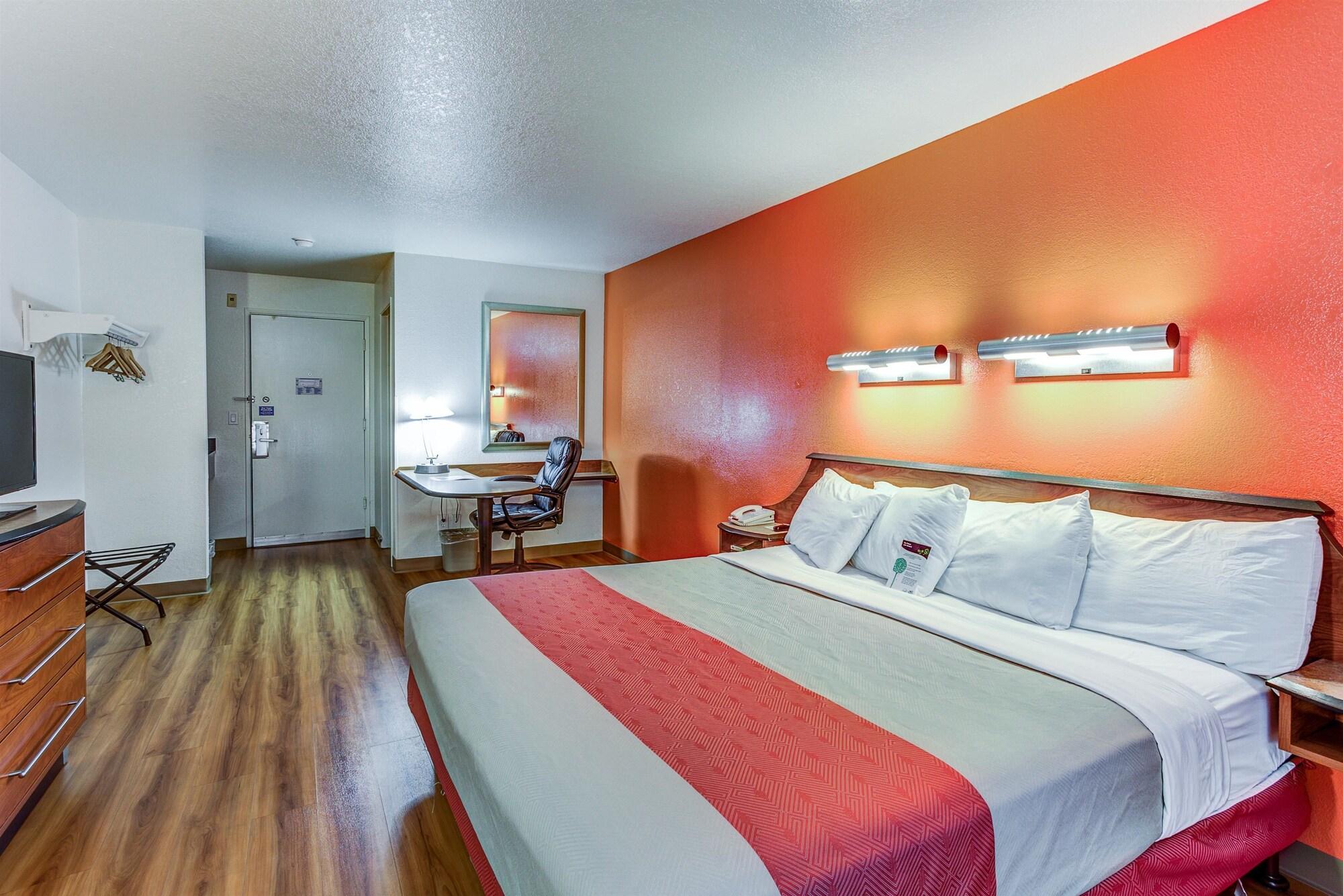 Motel 6-Portland, Or - Tigard West ภายนอก รูปภาพ