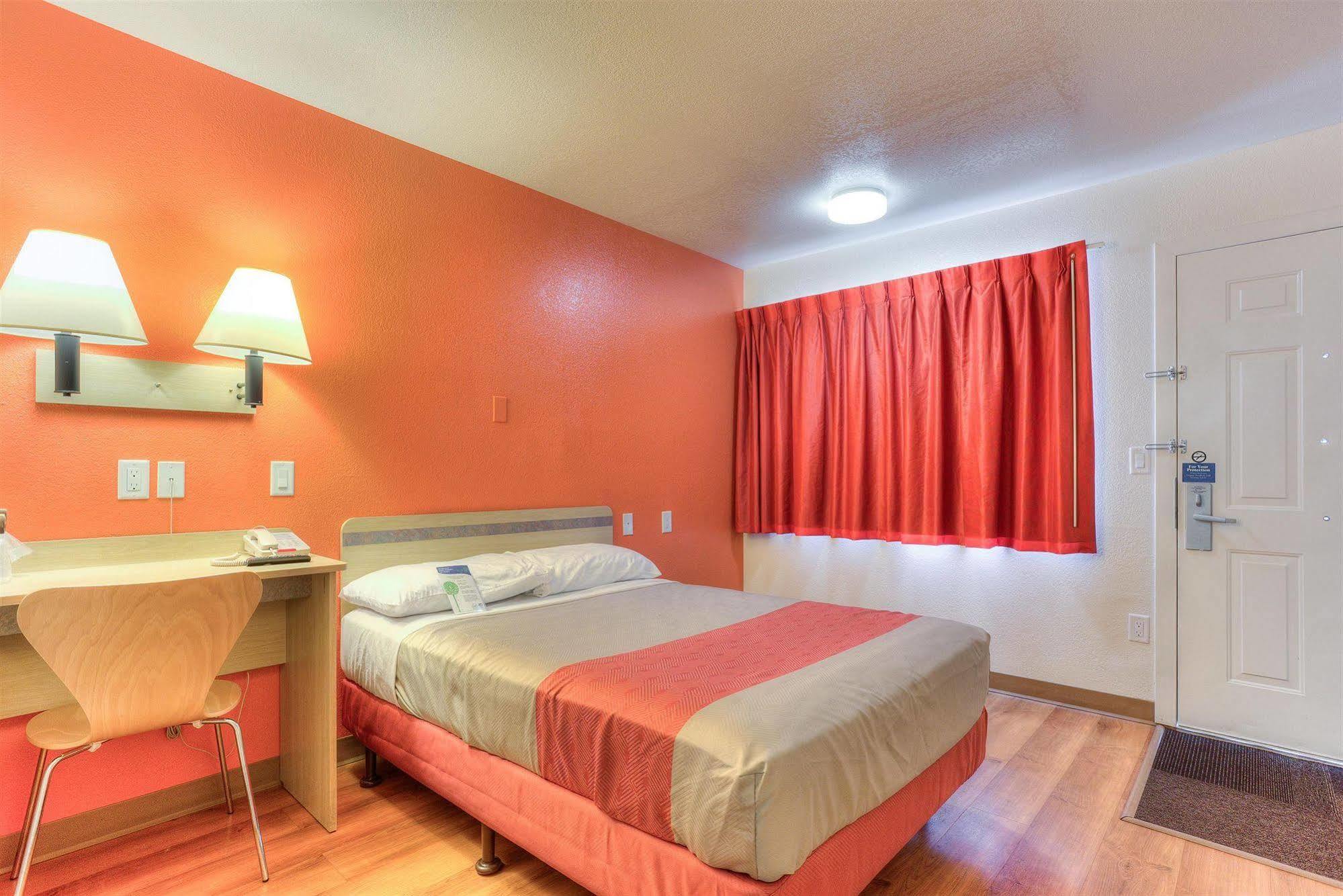 Motel 6-Portland, Or - Tigard West ภายนอก รูปภาพ
