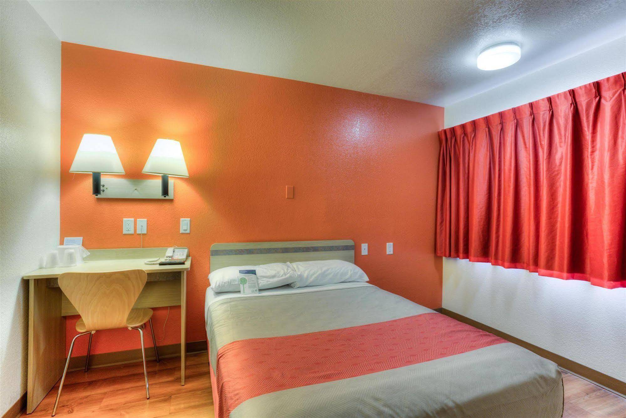 Motel 6-Portland, Or - Tigard West ภายนอก รูปภาพ