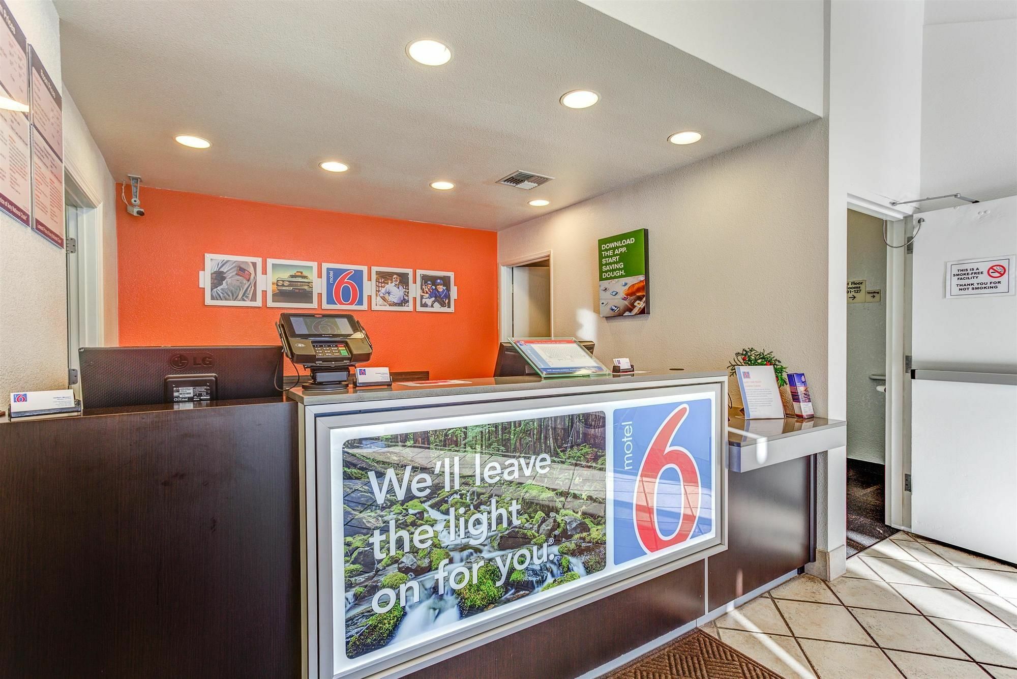 Motel 6-Portland, Or - Tigard West ภายนอก รูปภาพ