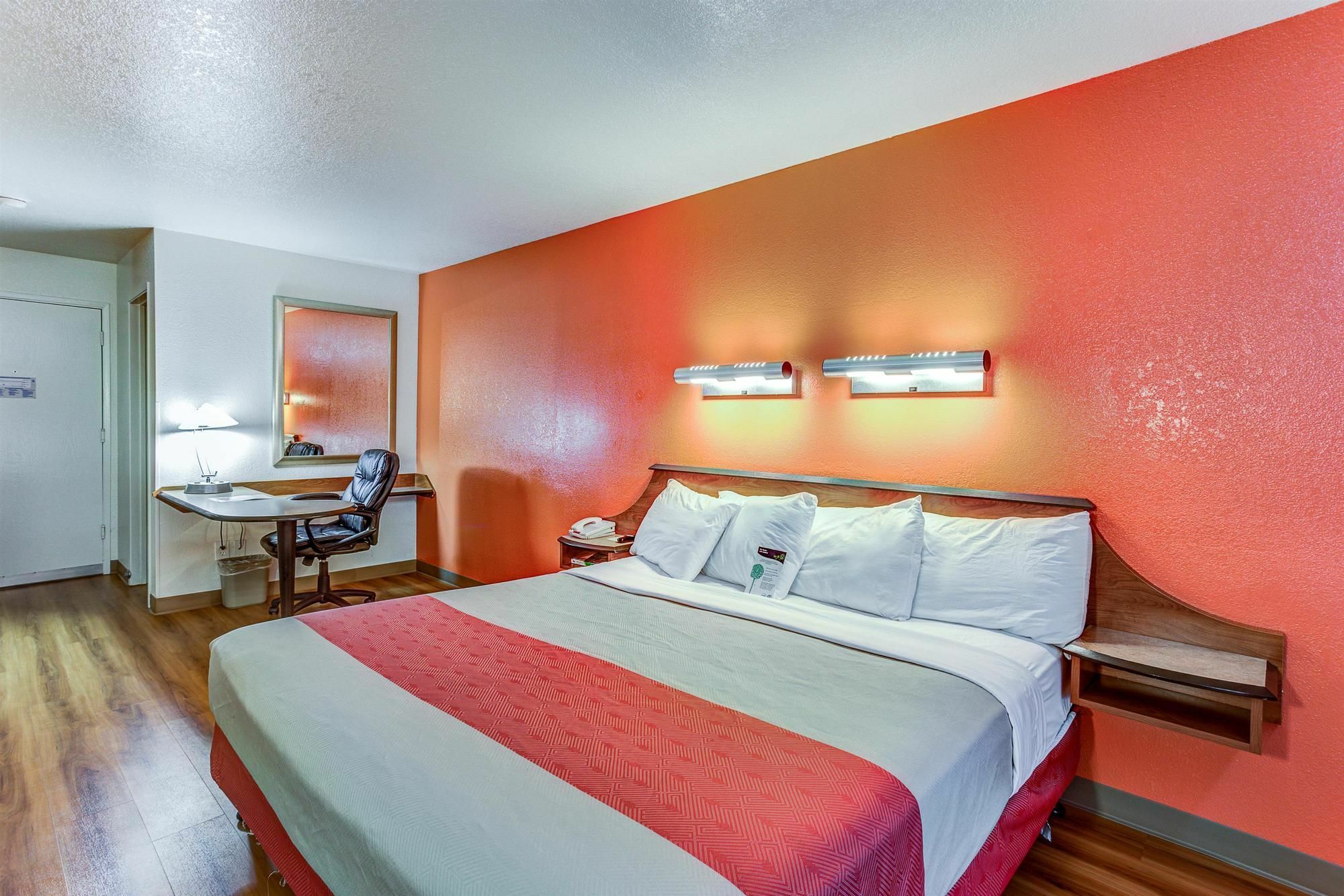 Motel 6-Portland, Or - Tigard West ภายนอก รูปภาพ