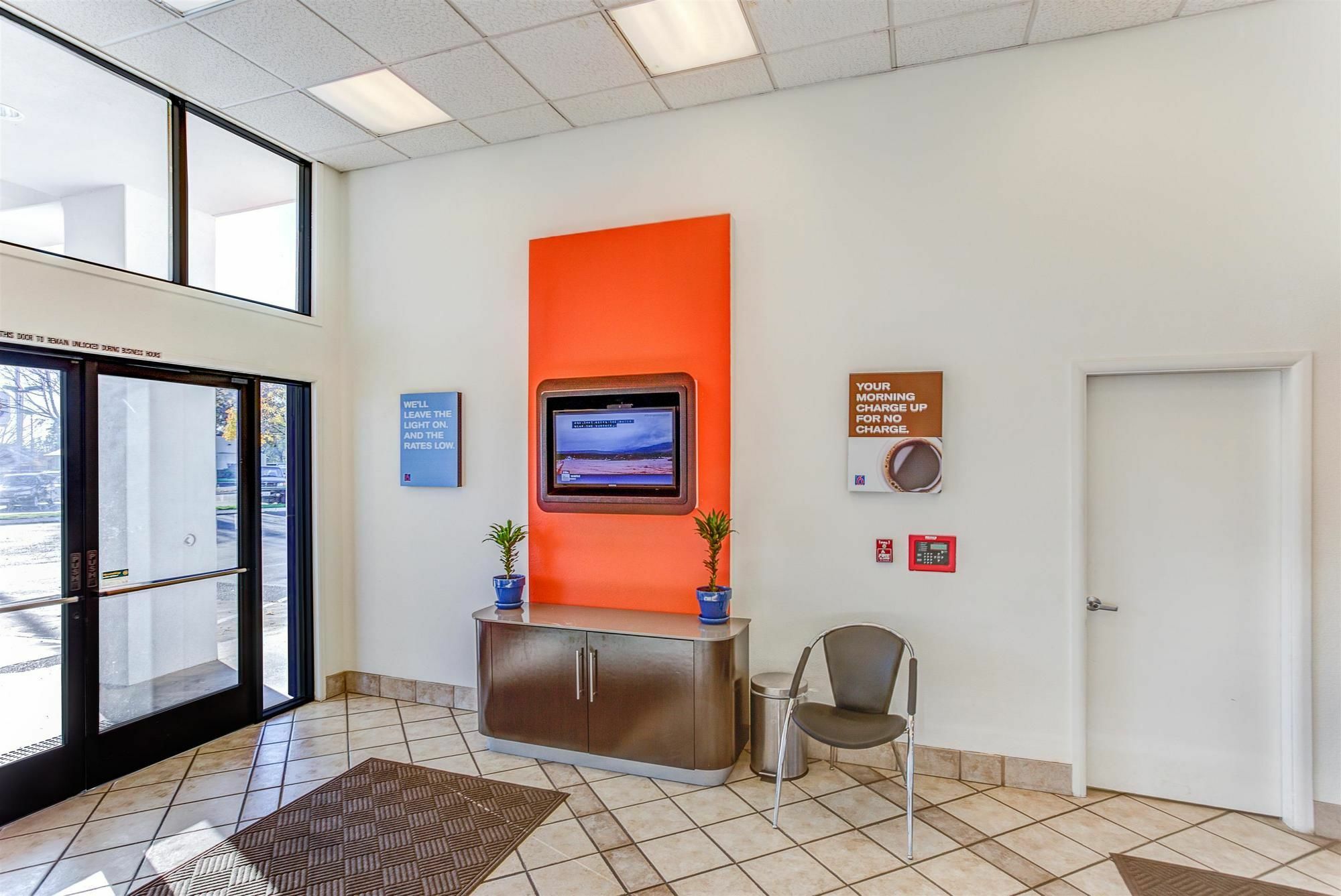 Motel 6-Portland, Or - Tigard West ภายนอก รูปภาพ