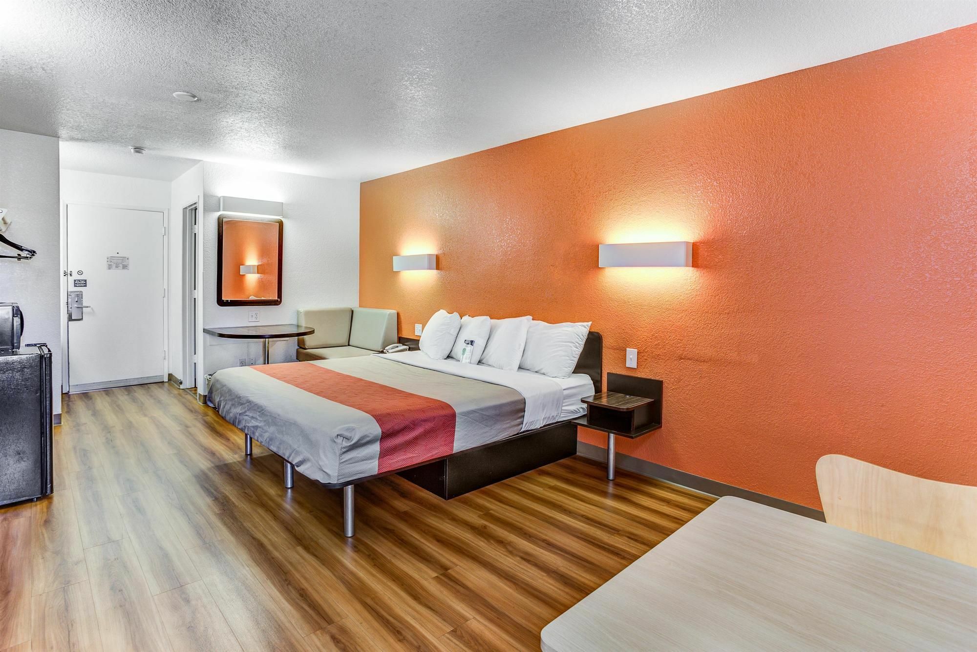 Motel 6-Portland, Or - Tigard West ภายนอก รูปภาพ