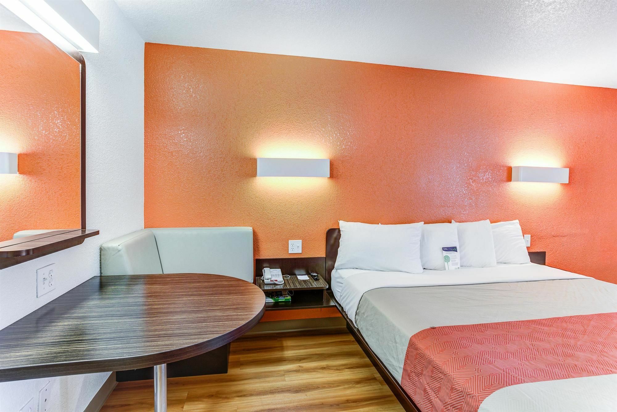 Motel 6-Portland, Or - Tigard West ภายนอก รูปภาพ