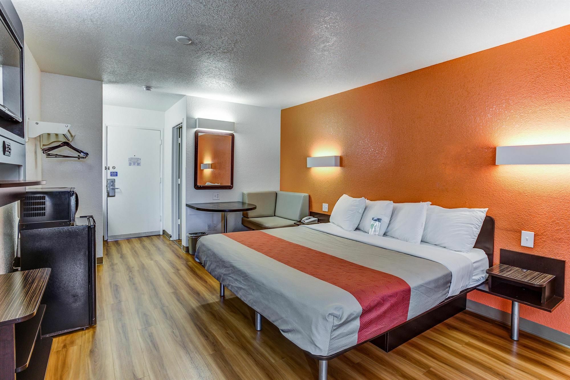 Motel 6-Portland, Or - Tigard West ภายนอก รูปภาพ