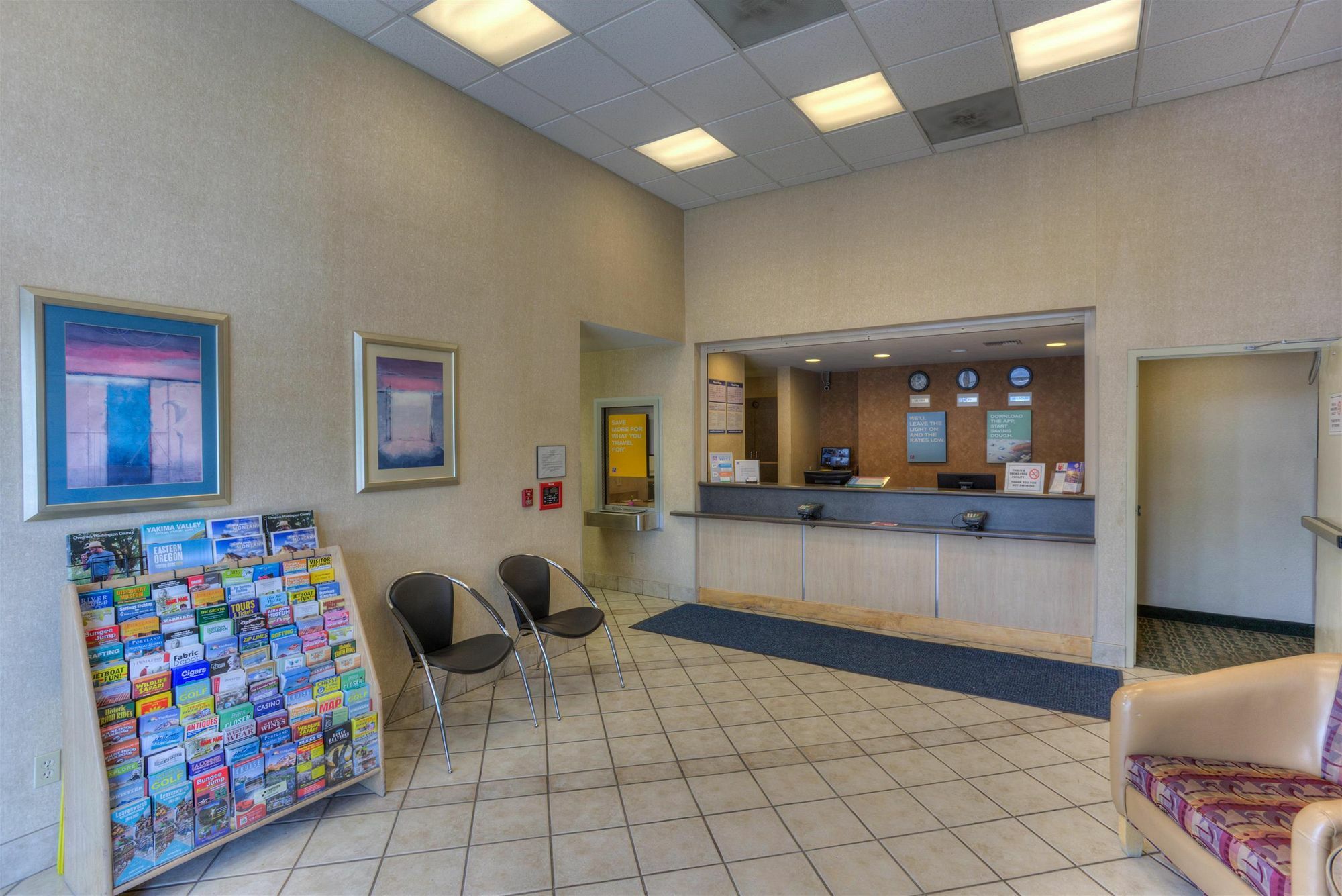 Motel 6-Portland, Or - Tigard West ภายนอก รูปภาพ