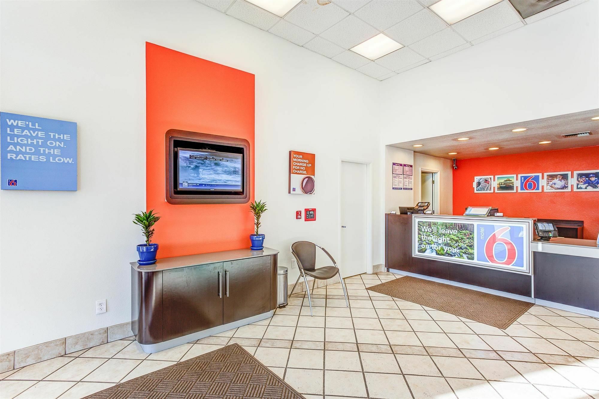 Motel 6-Portland, Or - Tigard West ภายนอก รูปภาพ