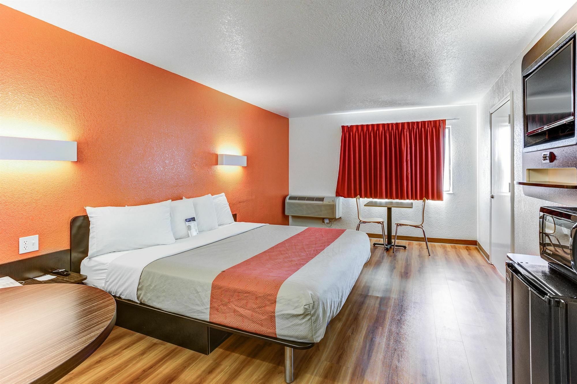 Motel 6-Portland, Or - Tigard West ภายนอก รูปภาพ