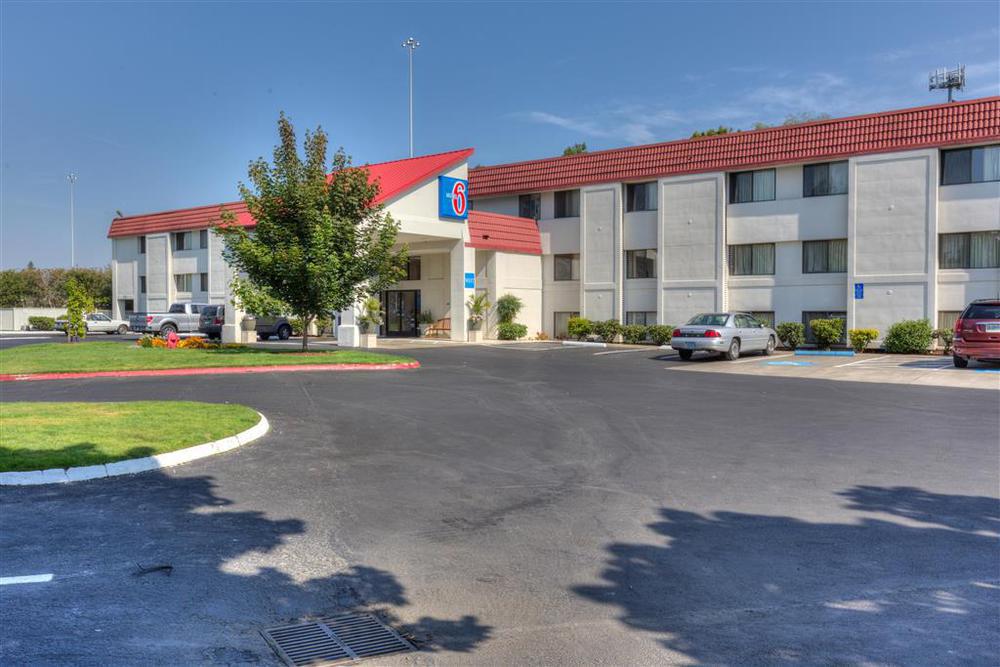 Motel 6-Portland, Or - Tigard West ภายนอก รูปภาพ