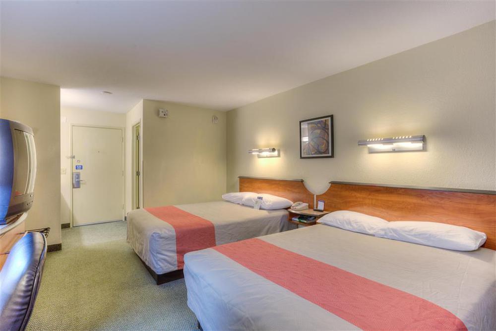 Motel 6-Portland, Or - Tigard West ห้อง รูปภาพ