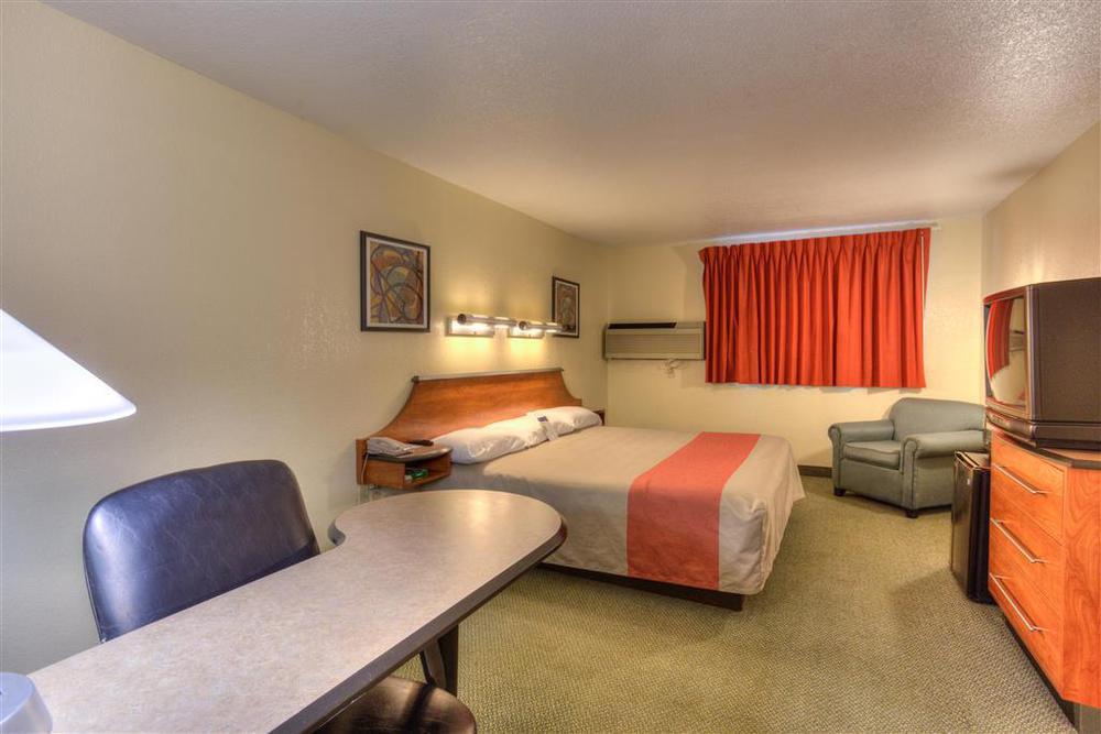 Motel 6-Portland, Or - Tigard West ห้อง รูปภาพ