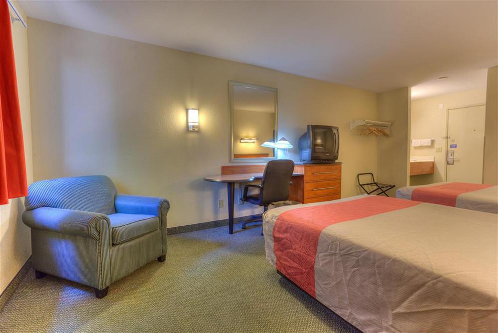 Motel 6-Portland, Or - Tigard West ห้อง รูปภาพ