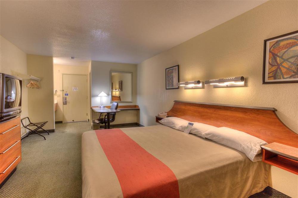 Motel 6-Portland, Or - Tigard West ห้อง รูปภาพ