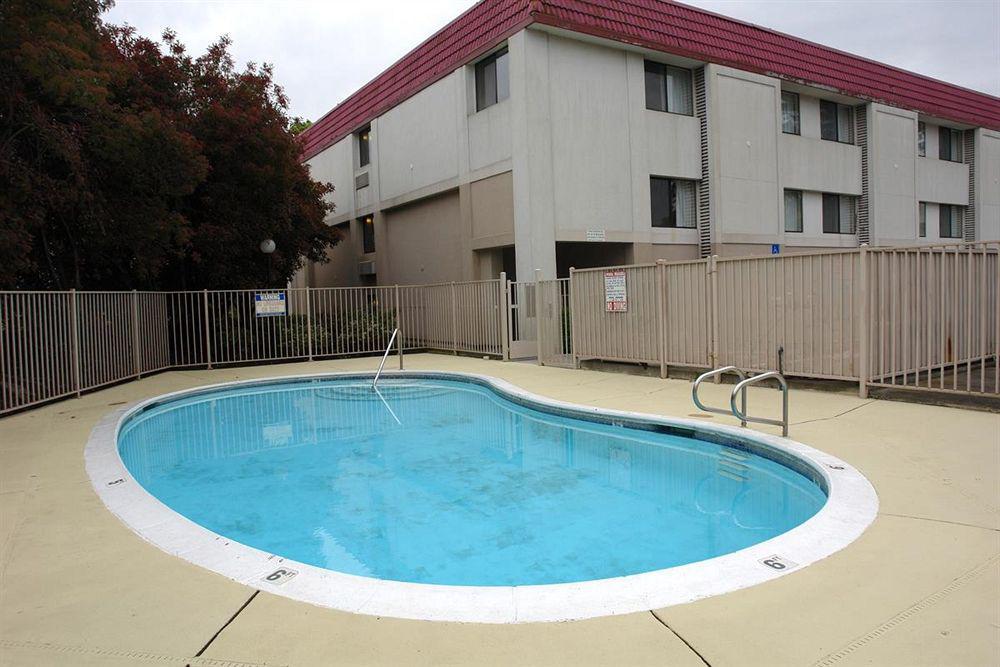 Motel 6-Portland, Or - Tigard West ภายนอก รูปภาพ