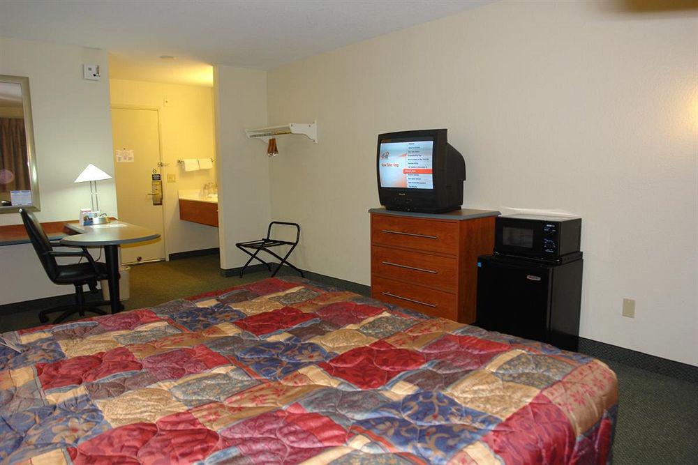 Motel 6-Portland, Or - Tigard West ห้อง รูปภาพ