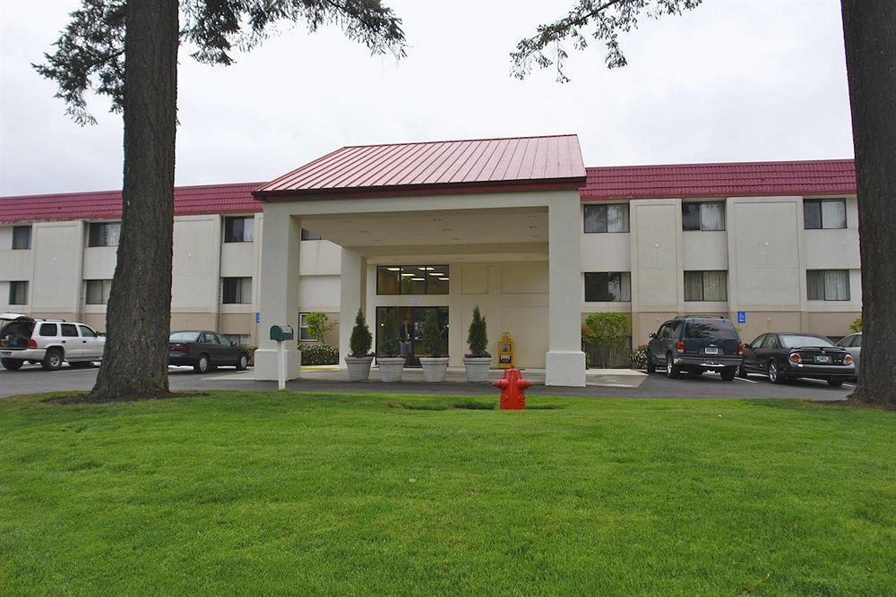 Motel 6-Portland, Or - Tigard West ภายนอก รูปภาพ