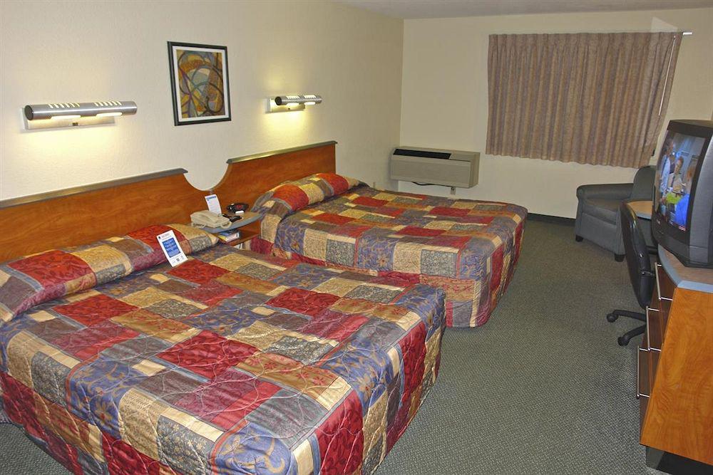 Motel 6-Portland, Or - Tigard West ห้อง รูปภาพ