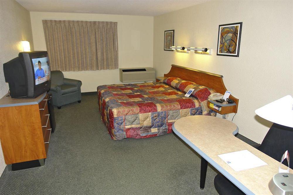 Motel 6-Portland, Or - Tigard West ห้อง รูปภาพ